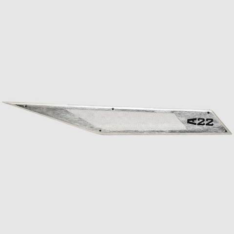 Axis Boat Stern Vent Grille 3328083 | A22 Model 2015