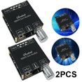 thumbnail image 1 of 2Set XY-C50L 50Wx2 amplificador Digital Control aplicación conjunto módulo Compatible con, 1 of 8