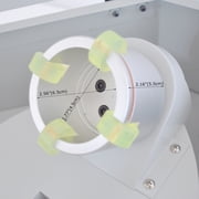 INTSUPERMAI Automatic Solder Paste Mixer Stirring Mixing Machine