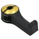 thumbnail image 3 of Gancho para reposacabezas de asiento de coche soporte para teléfono colgador de asiento trasero gancho de almacenamiento (dorado) JShteea Accesorios para autos y motos, 3 of 8