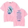 thumbnail image 5 of Freya Skye Merch 2025 Tour Print T-Shirt – Unisex Graphic Short Sleeve Tee, Casual Streetwear Concert Outfit Gift for Music Lovers, 5 of 9