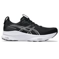 thumbnail image 2 of Zapatillas de correr ASICS Gel-Kayano 32 para hombre en negro/blanco, 2 of 9