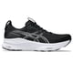thumbnail image 2 of Zapatillas de correr ASICS Gel-Kayano 32 para hombre en negro/blanco, 2 of 9