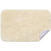 Mainstays Nylon Bath Rug, Vanilla Dream