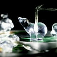 thumbnail image 2 of Polar-Bear Lights Decorative Lights 10 LED Battery Type 1.65M, 2 of 4