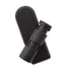 thumbnail image 2 of Clip de la manga del cuello Teléfono móvil Walkie Talkie Auricular Auricular Micrófono de mano Cable de carga de datos fijo tholdsy TX0961-01, 2 of 2