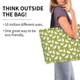 thumbnail image 2 of Easygdp Funny Chicken Bolsas Tote para Mujer, Bolsos de Hombro para Viaje, Bolsos de Mano de Gran Capacidad para Compras y Trabajo, 2 of 8