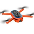 thumbnail image 4 of 1080P Camera Drone with 4.9 Inch Screen Remote, Brushless Motor, Altitude Hold, Under 250g No Registration, 360 Obstacle Avoidance, for Kids Adults, 4 of 9