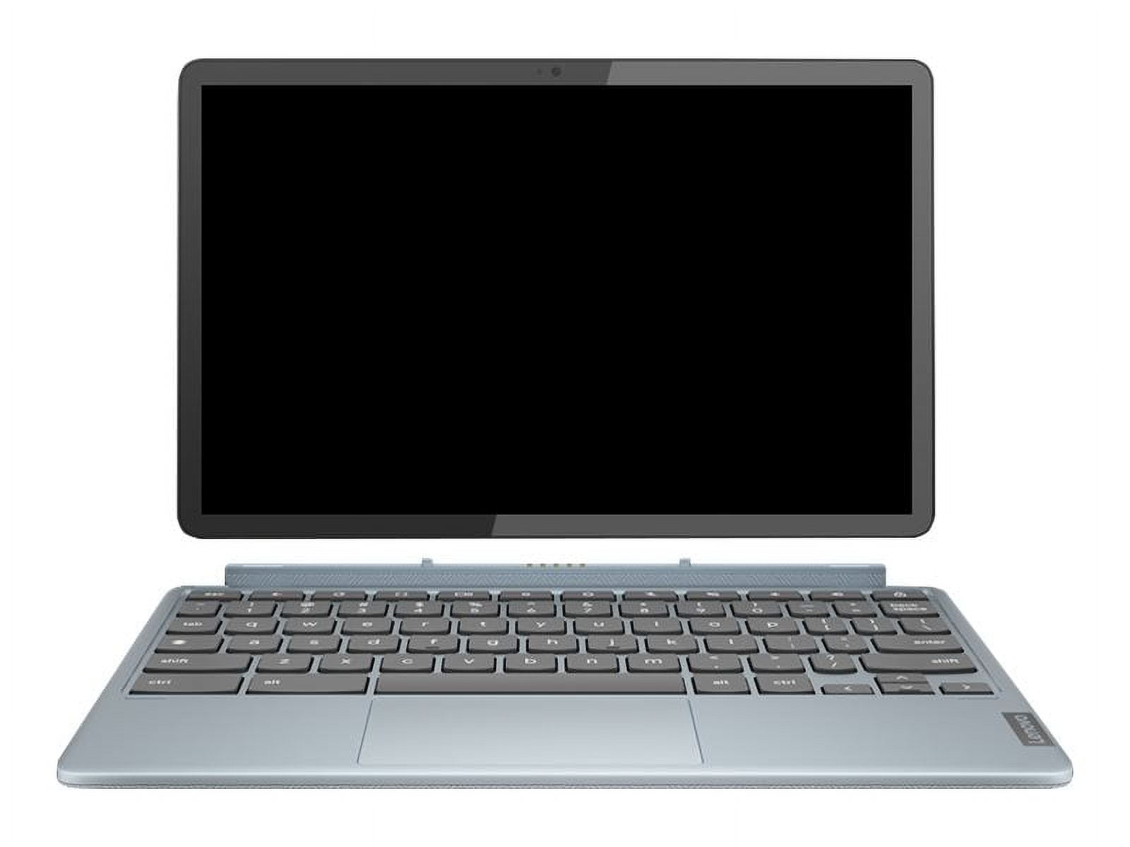 Lenovo Chromebook Duet - Detachable Keyboard, 10.1