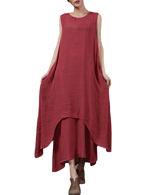 long dresses at walmart