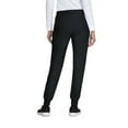 thumbnail image 2 of koi Stretch 748 Women's Power Jogger Pant Black 2X-Large, 2 of 3