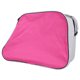 thumbnail image 5 of Mochila ajustable para patines infantiles con correa, ideal para equipo de protección y accesorios - Color rosa, 5 of 6