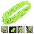 thumbnail image 3 of 1 roll of Hand Woven Rope DIY Clothesline Tapestries Rope Woven Bag Thread, 3 of 8