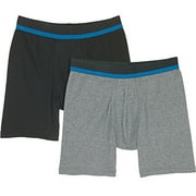Men's Boxer Briefs 4-Pack