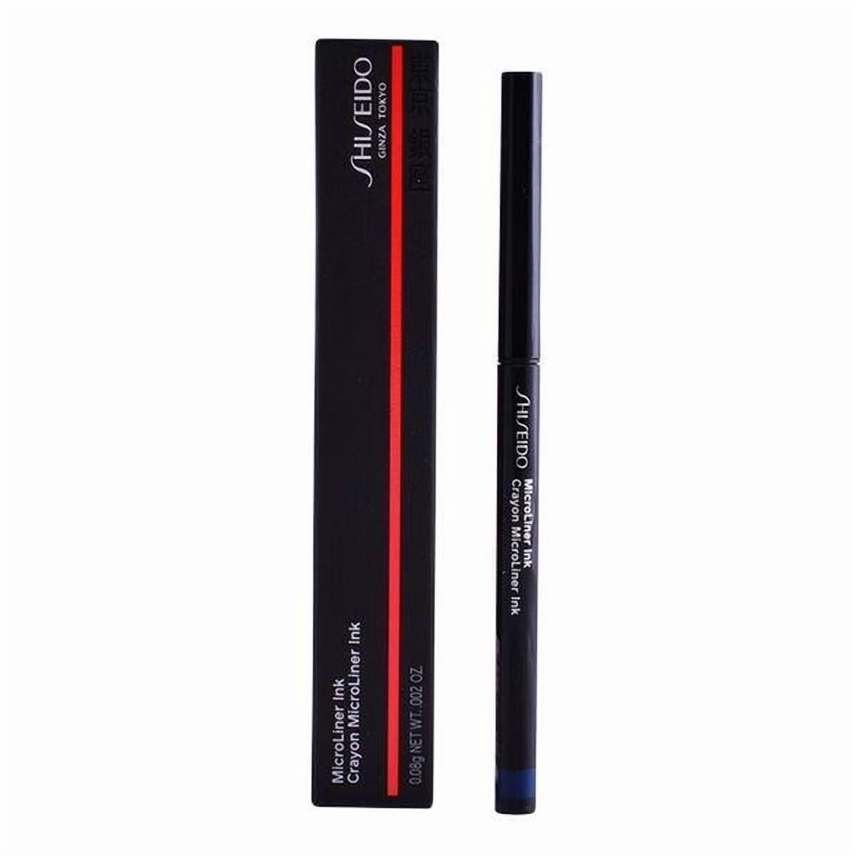 Shiseido 234143 0.002 oz MicroLiner Ink Eyeliner - No.05 White