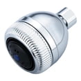 thumbnail image 1 of Olympia OP-640029 Three Functions Pulsating Showerhead - Chrome, 1 of 1
