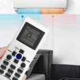 thumbnail image 4 of AC Remote Control for AUX Air Conditioner Sub YKR-P/001E YKR-P/002E, 4 of 5