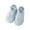 X9 Blue, variant on Ticikt Baby Sock Shoes Toddler Non- Soft Bottom First Walking Shoes Breathable Lightwewight Cute Animal Rubber Sole Shoes Floor Slippers for Boys Girls,Color:Red,0-6 Months