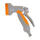 thumbnail image 2 of CaiYueKe High Pressure Water Spray Gun Adjustable Nozzle Garden Hose Sprinkler for Car Wash Watering Plants Lawn Yard Cleaning Outdoor Watering Tool with Ergonomic Handle, 2 of 7