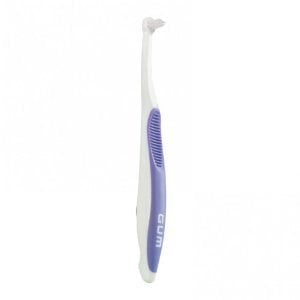 natural bamboo toothbrush