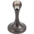 thumbnail image 3 of Magnetic Door Stop, Vintage Bronze by Stone Harbor Hardware, 3 of 4