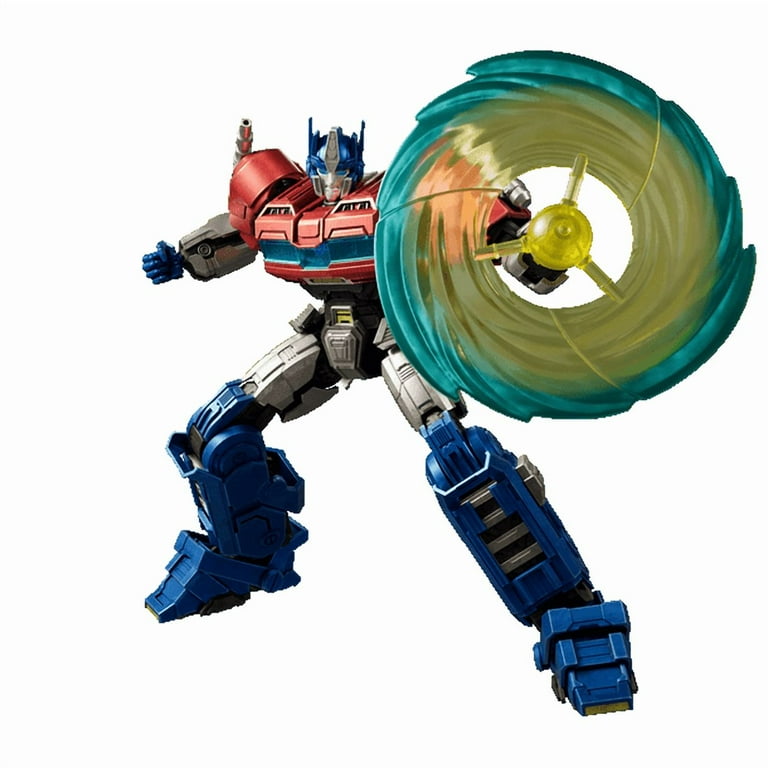 Blokees, Transformers Action Edition 04 Optimus Prime, Orion Pax