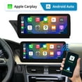 thumbnail image 2 of 12.3 Inch For Audi Q5 SQ5 (2009-2017) - Android 13, 4+64GB 2 of 11