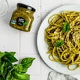 thumbnail image 4 of Perfect Choice Basil Pesto - Delicious Pasta Sauce, Pizza Sauce & More - 4.9 oz - Pack of 3, 4 of 7