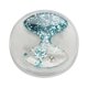 thumbnail image 1 of Kids Busy Board Sequins Hourglass DIY Accessories Basic Skills For Toddler, 1 of 8