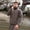 40#Gray, variant on Men’s Casual Stand Collar Zip-Up Motorcycle Bomber Jacket Warm Fleece Soft Outdoor Jacket Camouflage