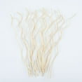 thumbnail image 5 of 20x Long Wavy Rattan Reed Fragrance Diffuser Replacement Refill Sticks Accessory, 5 of 11