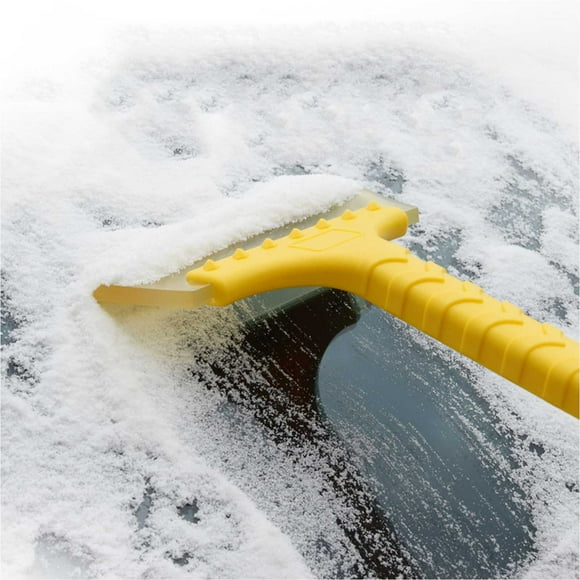 EGNMCR Snow Brush Detachable Multifunctional Snow Removal Shovel Car Snow Remover Household Tool Snow Brush