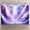 5x3FT, variant on Purple Stage Backdrop Light Purple Glitter Birthday Background for Boys Girls Spotlight Bokeh Birthday Party Decorations Banner Supplies Photo Booth Props