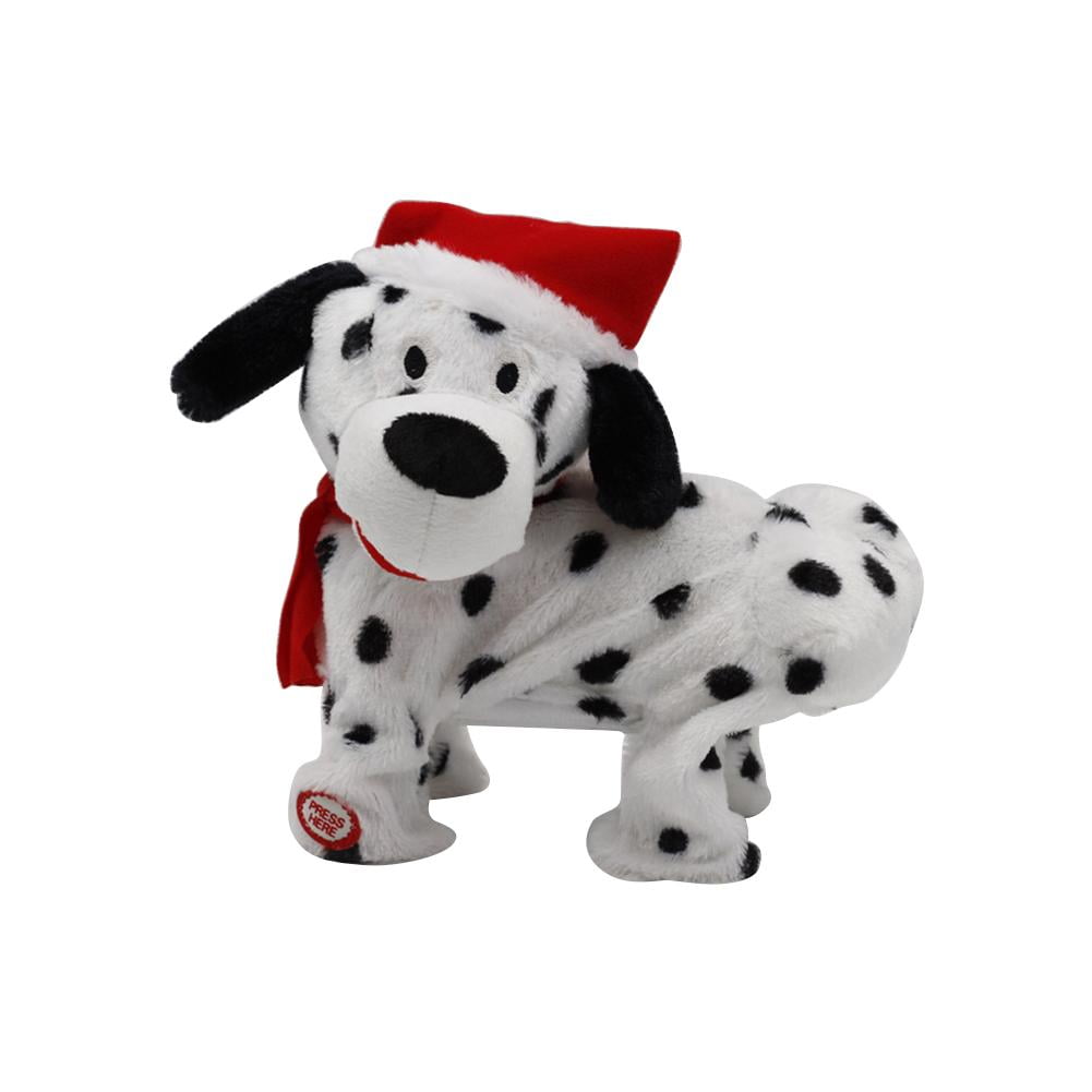 barking dog toy walmart