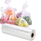 thumbnail image 1 of Bolsas de almacenamiento de alimentos RyhamPaper, 16 x 20 cm, 350 bolsas/rollo, 1 of 7