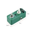 thumbnail image 4 of MOOER LOFI MACHINE Échantillon Réduction Guitare Pédale 3 Modes True Bypass Full Metal Shell, 4 of 6