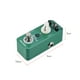 thumbnail image 3 of Pedal de efecto MOOER LOFI MACHINE Pedal de reducción de efectos de guitarra de muestra 3 modos True Bypass Full Metal Shell MOOER  Pedal de efecto, 3 of 6