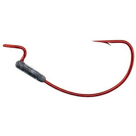 Arkie Lures Bismuth Alloy Jerk & Stick Bait Heads Size 1/32 oz.