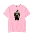 thumbnail image 4 of reacher merch tv series  tshirt crewneck short sleeve tshirt men/women trendy   tops, 4 of 6