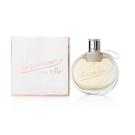 Borsalino Pour Elle 1.7 oz Eau de Parfum Spray