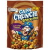 Cap'n Crunch Sweet & Salty Caramel Snack Mix, 8 oz