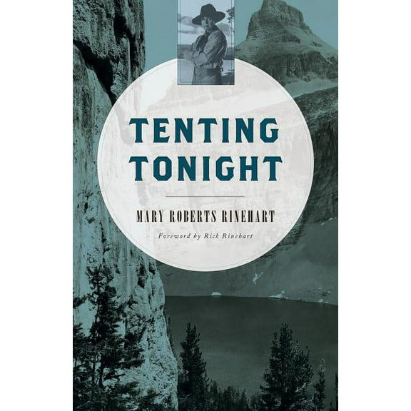 Tenting Tonight, (Paperback)