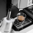 thumbnail image 3 of DeLonghi All-In-One Combination Coffee and 15 Bar Espresso Machine, 3 of 6
