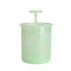 thumbnail image 1 of Yuarrent Espuma para de cara, taza para baño de mano, crema Facial, espumador de burbujas, reutilizable, portátil, bricolaje, espuma profesional Juegos de accesorios de baño Verde Yuarrent HA064194-01, 1 of 6