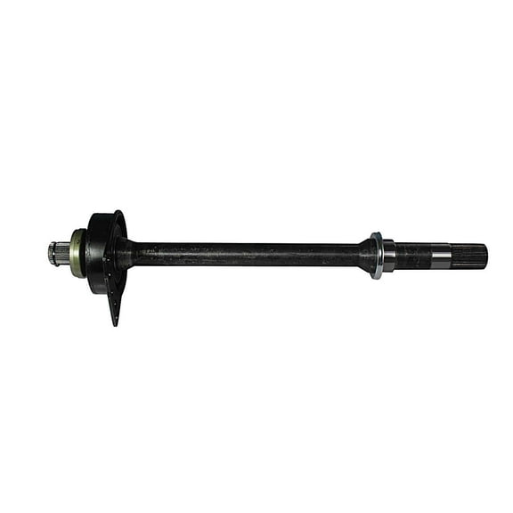 GSP NEX11011 CV Intermediate Shaft Fits select: 2004-2012 FORD ESCAPE