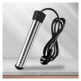 thumbnail image 2 of 2000W Electric Submersible Water Heater High-power Electric Bucket Heater Preventing-burns Save Time For Inflatable Pool Bathtub ,Efficient & Durable Heating Element, 2 of 7
