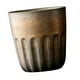 thumbnail image 5 of Taza de café Taza de café 220 ml Uso Comercial versátil Adorno de Regalo Taza de café con Leche portátil Taza de té para Oficina Dormitorio Comercial oro, 5 of 8