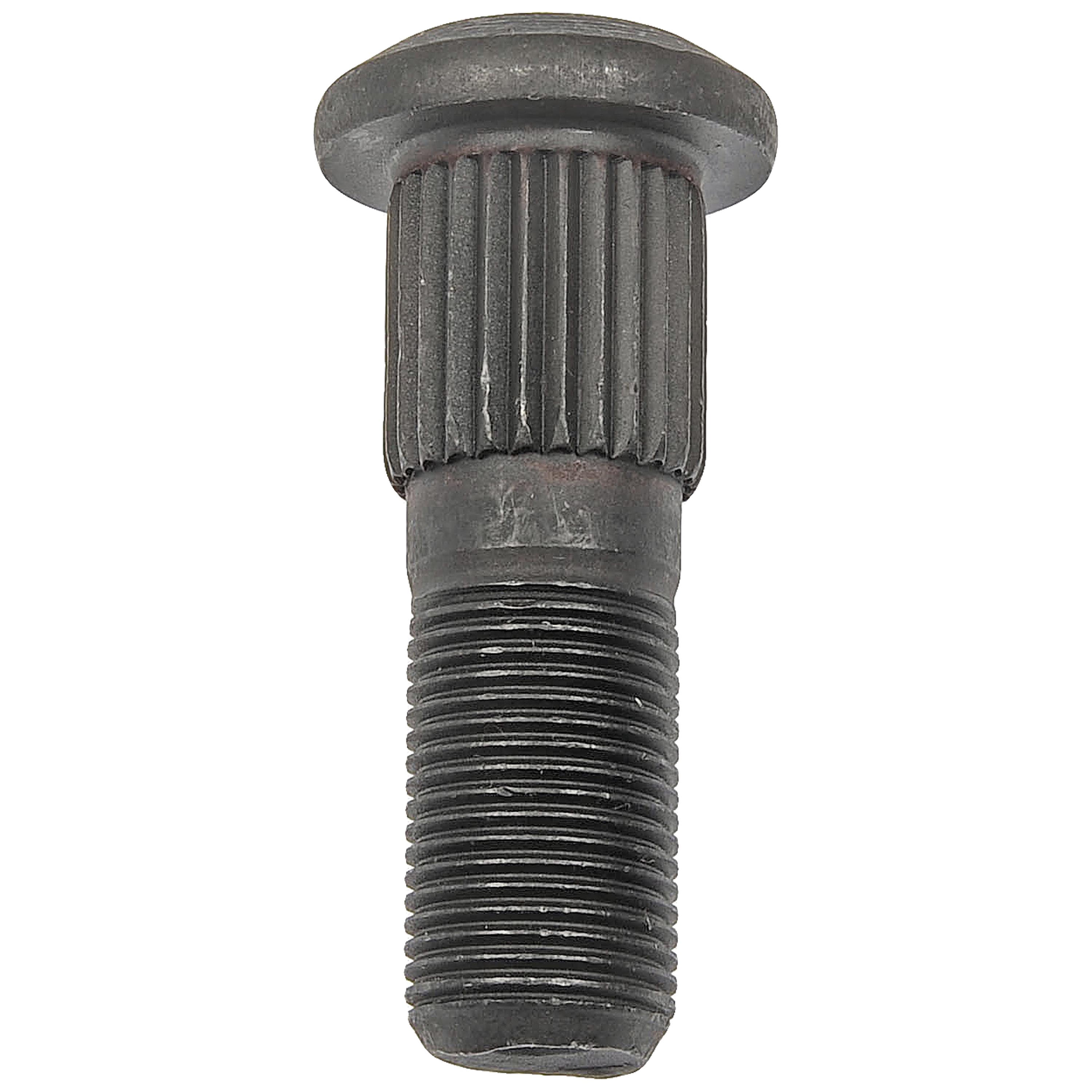 Dorman HD Solutions 610-0170.5 Black Wheel Lug Stud