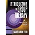 thumbnail image 1 of Introduction to Group Therapy: A Practical Guide / 2nd Edition, 1 of 1
