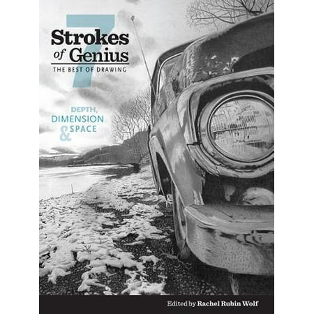 Strokes of Genius 7 - eBook